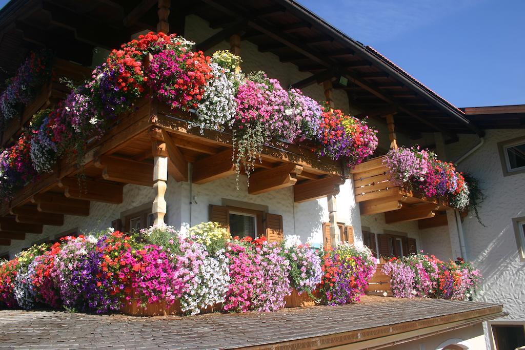 Mooserhof Sexten