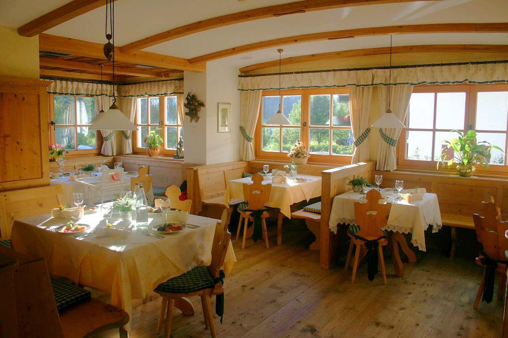 Mooserhof Sexten